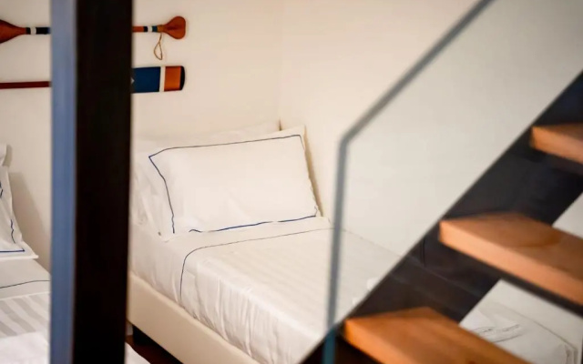 GIOIA MIA Suites