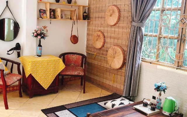 Dieps House Eco Homestay