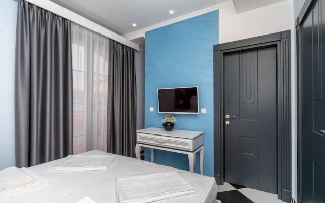 Baba's Hotel