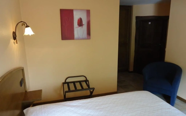 Hotel La Crémaillère