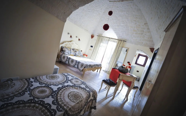 Savito Bed and Breakfast