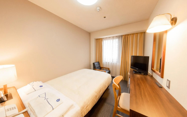 Nagaoka Grand Hotel