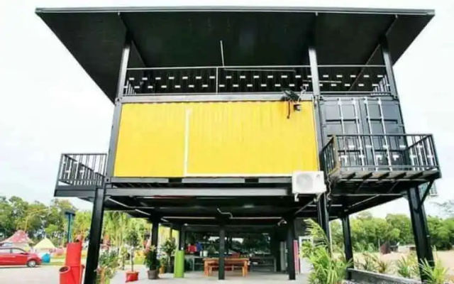 Sea14 Resort