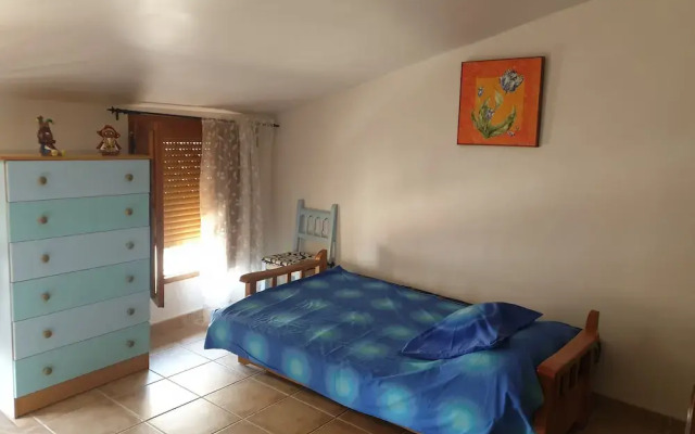 Accommodation In A Charming Village House