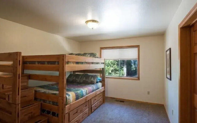 Scenic Wonders Quail Crossing 3 Bedrooms