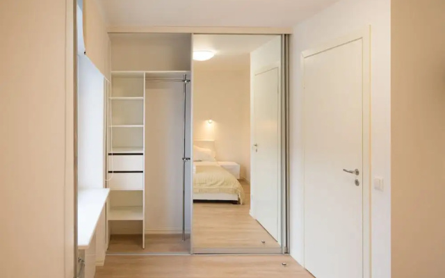 Kutseli Apartments - Turu 17