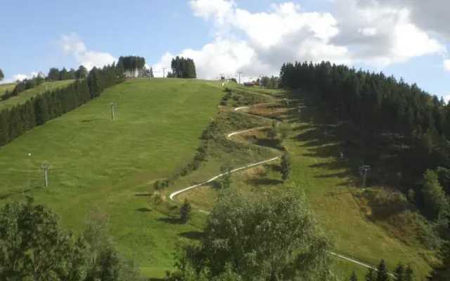 Haus Liftblick