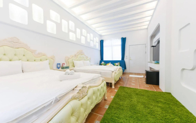 Mira Bella Guest House