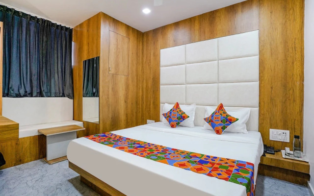 Fabhotel Western Inn