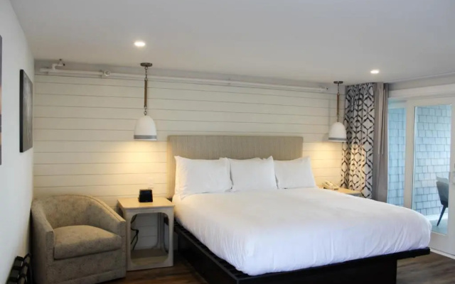 Pelham House Resort