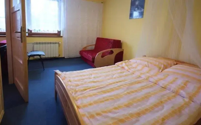 Dom Wypoczynkowy Nowita