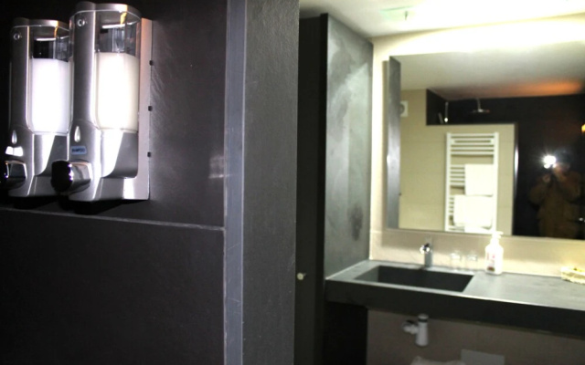 Apartment in the City of Olot Penthouse