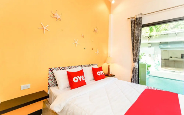 OYO 450 Rawai Studios Resort