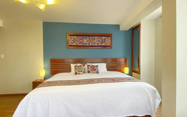 Chinchero Boutique Hotel & Tours