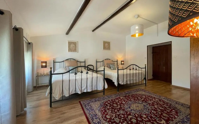 Hôtel Particulier Payan-Champier
