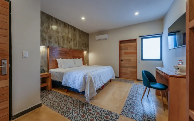 Hotel Casa 57