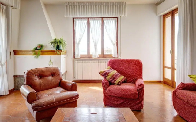 Appartamento Luisa - Vista Lago