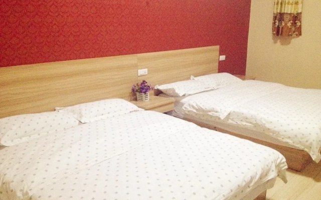 166 Express Motel