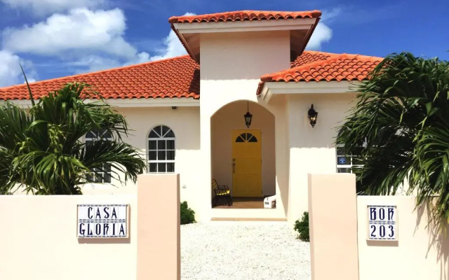 Villa Gloria