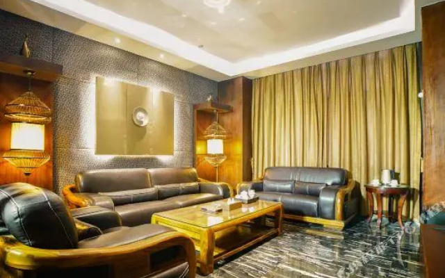 Pearl Royal Hotel