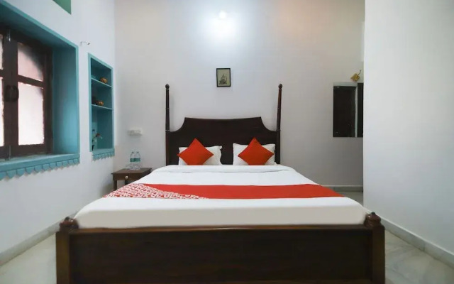 OYO 47126 Pushkar Village Resort