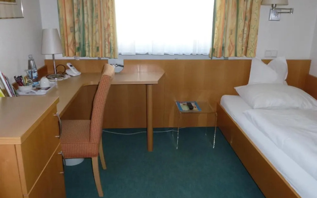 Hotel Klughardt