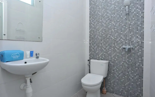 Airy Denpasar Selatan Tukad Asahan 14 Bali