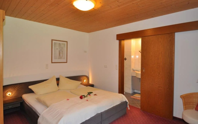 Haus am Waldrand