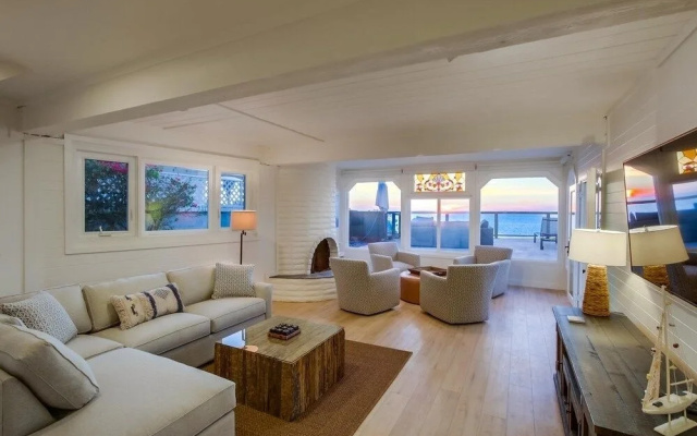 Beacons 3 Bedroom Home