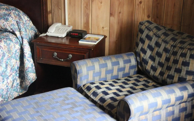 Carolina Lodge