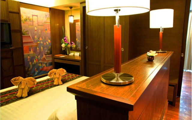 Pilanta Spa Resort