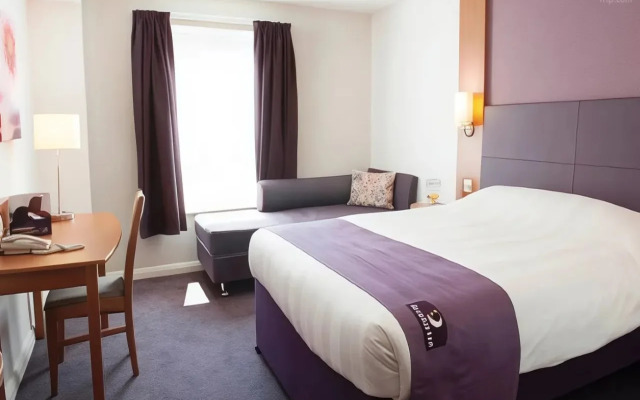 Premier Inn Rhuddlan