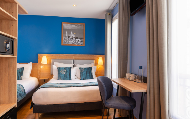 Grand Hotel Dore