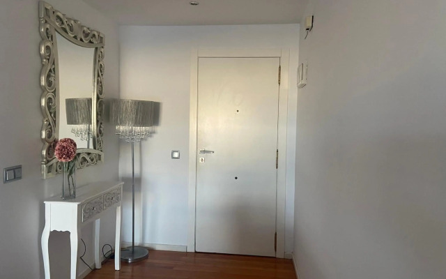 Cute apartment