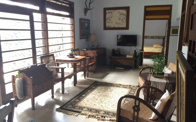 Aty Noor Homestay