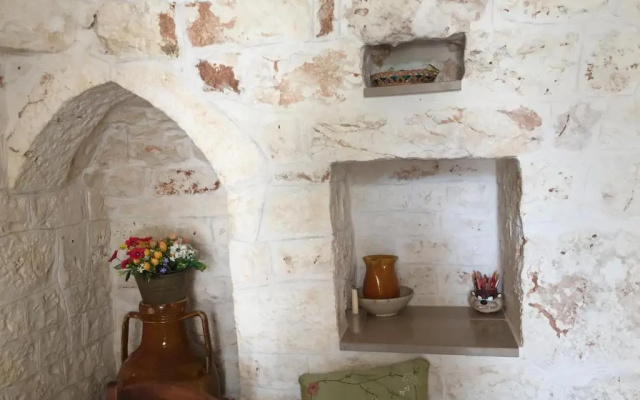 Trullo L'ulivo
