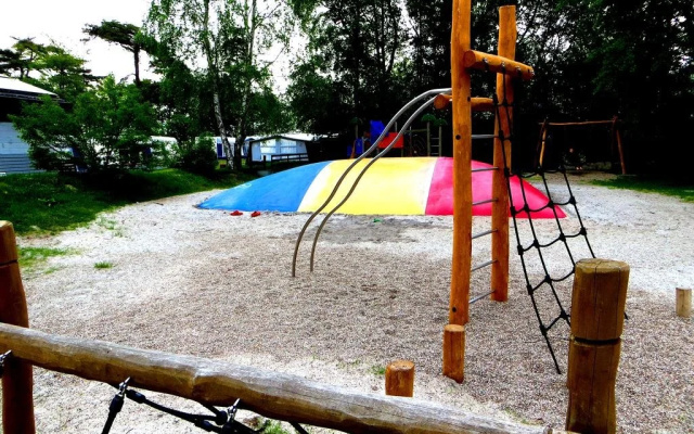Østersøparken Camping