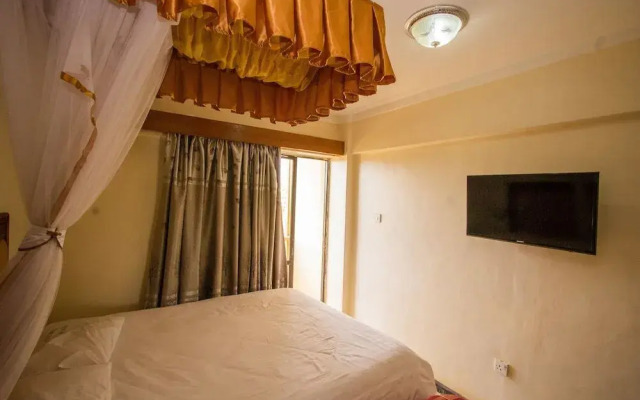 New Zonic Hotel