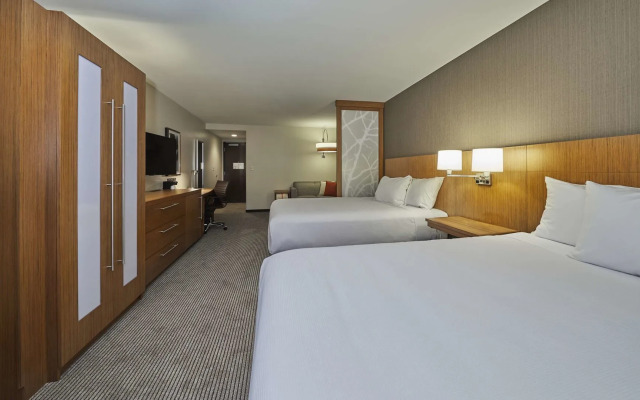 Hyatt Place Eugene / Oakway Center