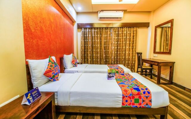 FabHotel Tavisha Villa