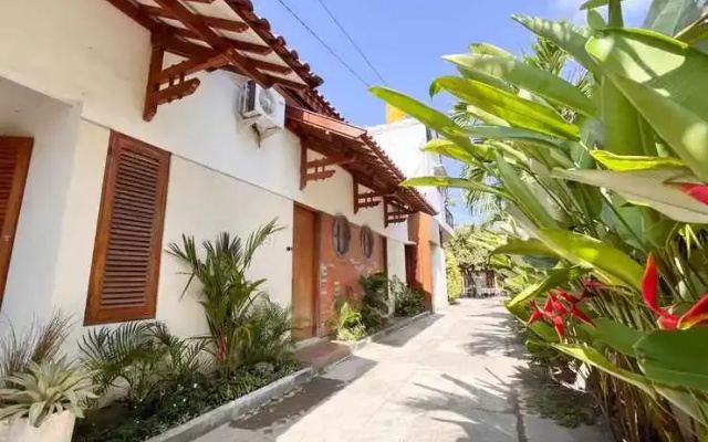 Omah Bumi Guest House