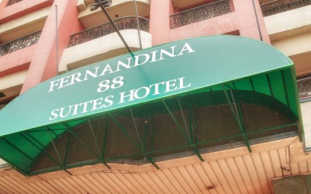 Fernandina 88 suites job hiring