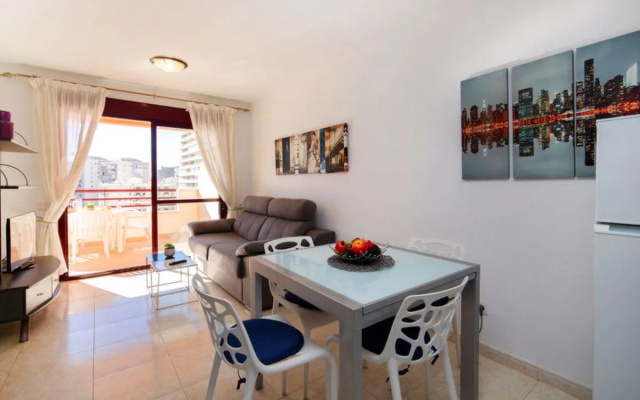 Apartment Zafiro 02 Calpe/Calp
