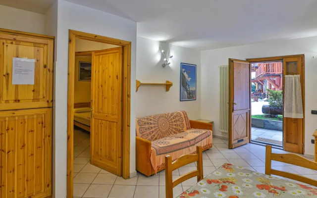 Apartment La Gran Becca - ID 523