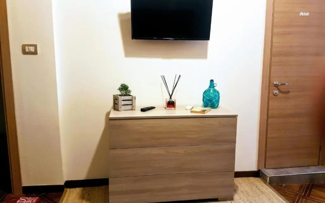 B&B Napoli Storica