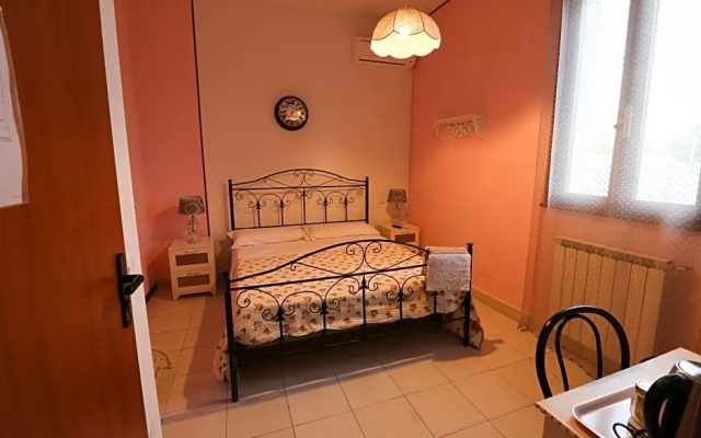Locanda La Petite Maison