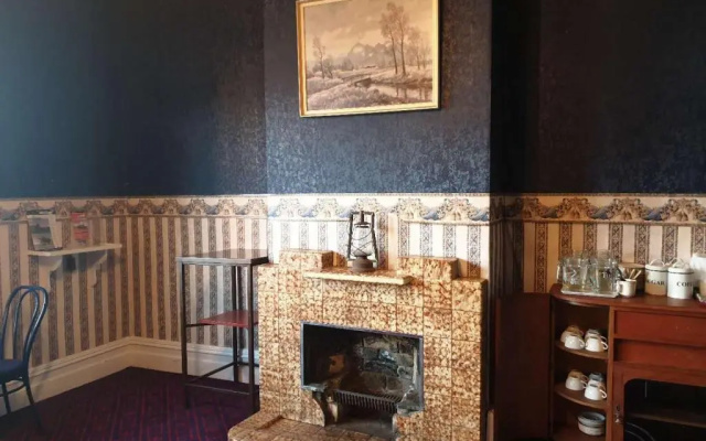 South Rakaia Hotel