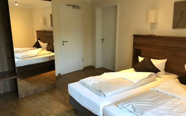 Hotel Sasse