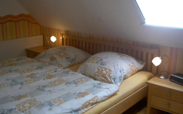 Ferienwohnung Vieth