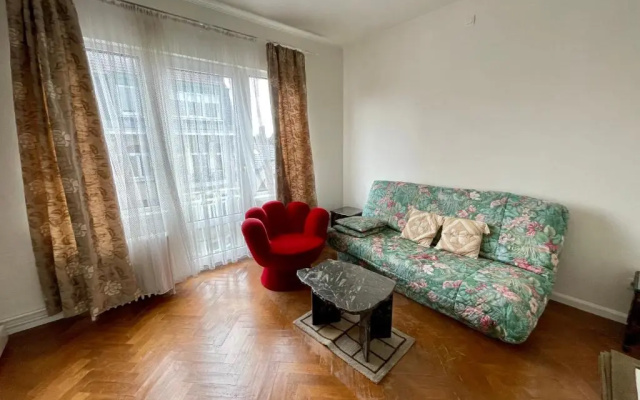Superbe appartement DUPLEX avec Jacuzzi
